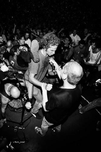 14322185 - Pic by Stefano Bass 'nroll Bassetti